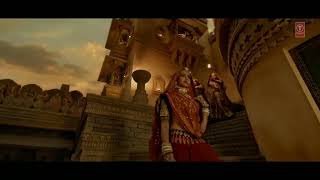 PADMAVATghoomer ghume re 2019 न्यू remix।। full HD video song [upl. by Reivaj]