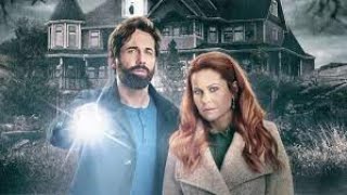 AURORA TEAGARDEN MYSTERIESHaunted by Murder🌟New Hallmark Movies 2022✨ Best Hallmark Romance Movies✨ [upl. by Leugimesoj]