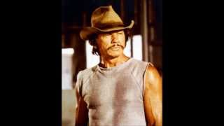 Charles Bronson The Only Actor Who COULD AND DID [upl. by Renita]