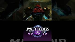 NEW Metroid Prime Game [upl. by Cirillo]