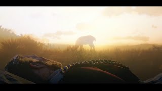 Both High Honor Endings From My Gameplay  RDR2 [upl. by Amorette]