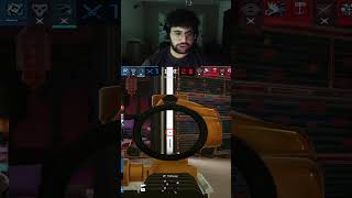 is Bro Okay  bercoulliii on Twitch rainbowsixsiege gaming [upl. by Rutra180]