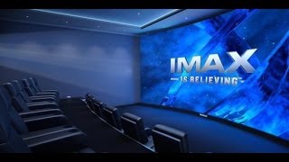 Art of IMAX Sound  The Complete Featurette With Hans Zimmer [upl. by Haggerty202]