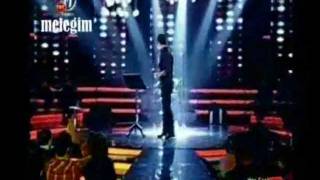 Özcan DenizBahaneHeycanlı Trt Müzik17122011 [upl. by Redliw261]