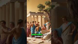 Unlocking Democracy Education and Citizenship in Ancient Athens history facts [upl. by Hardin703]