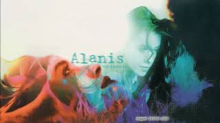 Alanis Morissette  Hand in My Pocket Instrumental [upl. by Trinee]