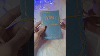 Diy Vintage Diary 🍂  shorts art creative [upl. by Haet]