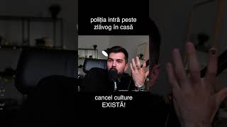 politia intra peste zlavog in casa [upl. by Ahsilat221]