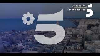 Le fiction di Canale 5 vi aspettano da settembre in prima visione assoluta [upl. by Ambrosi]