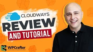 Cloudways Review 2 Years Later amp Cloudways Setup Tutorial  WordPress Cloud Hosting Provider [upl. by Neelhtak]