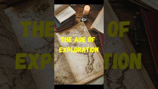 The Age of Exploration 1400s  1600s history [upl. by Ardell810]