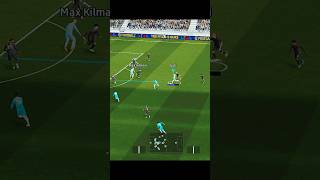 Gulti 🥵 on fire long distance ☠️🔥  shorts viral ps5 efootball gaming trending [upl. by Pedaiah]