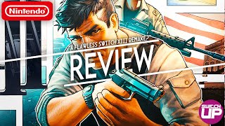 XIII Remake Nintendo Switch Review [upl. by Keese]