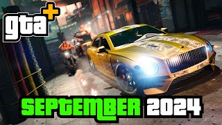 GTA 5  GTA Benefits  FREE Deity Double Money Madrazo Bonuses September 2024 [upl. by Erdah313]