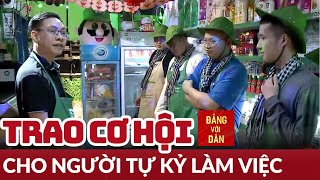 Dự án mô hình kinh tế cho người tự kỷ Việt Nam  Câu chuyện cuộc sống [upl. by Nikal]