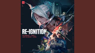 REIGNITION [upl. by White]