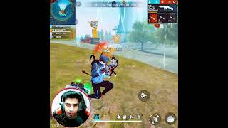 Power Of My Over Confidence😱Solo Vs Squad King Grandmaster😭1 Vs 4 IQ lvl 9999999Gameplay CGS [upl. by Siana]