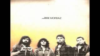 Mordaz  Libertad Condicional 1986 Disco Completo [upl. by Nelleoj]