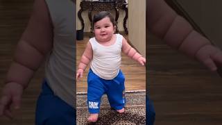 cute baby 🍼 💖 🤩 healthy baby🥰cutebaby cute ❤️🍼😋😀anayasong [upl. by Garvey]