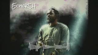 quotParadoxquot Kendrick Lamar x Metro Boomin Type Beat Prod By EchoKSH 2024 [upl. by Enael804]