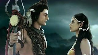 Mai bhola parvat ka  Bholenath  kaka Devo ke dev mahadevShivSati Love is purest one❤ [upl. by Ayikal]