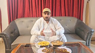 quotExperience the sweetness of Khushab in our special Patisa and special dhodha [upl. by Elylrac]