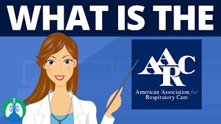 What is the AARC American Association for Respiratory Care [upl. by Yelnoc]