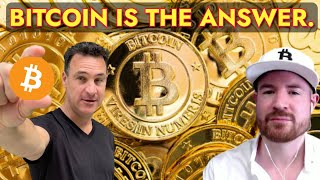 The 2024 Bitcoin Revolution  The Key To Our Financial Future w Max amp Dirk🚀🌐 [upl. by Knute]