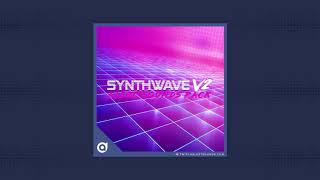 Synthwave v2 Twitch Alert Sounds Pack [upl. by Neelrahc]