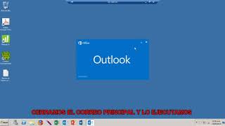 COMO ELIMINAR BUZONES COMPARTIDOS EN OUTLOOK 20132016 COMANDOS 100 EFECTIVO [upl. by Outlaw]