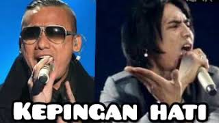 Kepingan Hati VERSI Charly VS Firman [upl. by Dibbell]