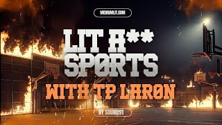 Lit A Sports 1119 [upl. by Llirred777]