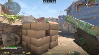 CS2 Highlights [upl. by Ecallaw]