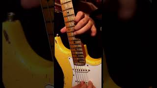 Practice Yngwie malmsteen  Suffer me Live solo  3 [upl. by Eiramlatsyrk]