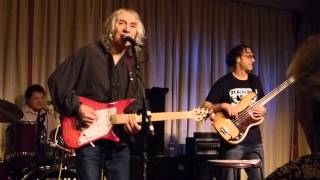 Albert Lee  Spellbound  live at the Bull Run [upl. by Irtimed243]