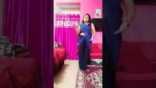 Dance on Trading song  Aaj Ki Raat From quotStree2quot   dance viralshort trendingshorts shorts [upl. by Ahsenahs452]