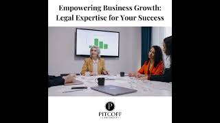 Empowering Business Growth with Legal Expertise in New York [upl. by Ardnohs]