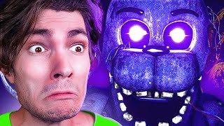 Five Nights At Freddys Sur ROBLOX [upl. by Ahsurej]