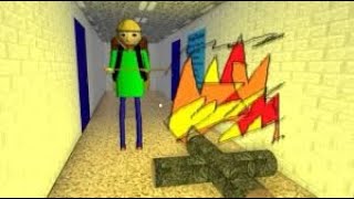 Baldi Uncopylocked Working [upl. by Trager]