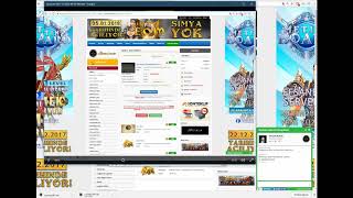 İtemcicom dan Nasıl İtem Satılır PVP [upl. by Tarazi]