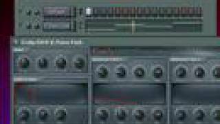 FL Studio Tutorial Using the Envelope Controller [upl. by Cheyne]