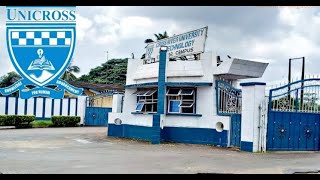 UNICROSS Certificate Issuance Requirements and Steps for Students University of Cross River State [upl. by Gniy]