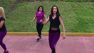 El Baile De San Juan  Live Healthy Zumba [upl. by Parish]