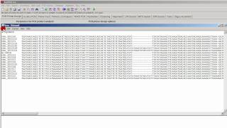 FastPCR 6260 Groupspecific PCR [upl. by Eblehs]