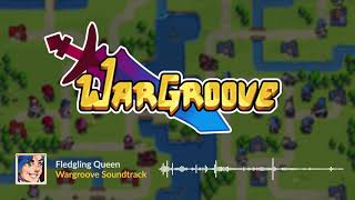 Wargroove OST  Fledgling Queen [upl. by Tterraj]