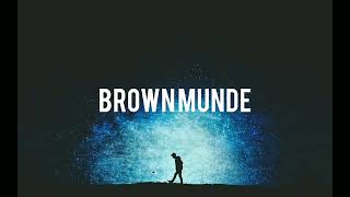 Brown Munde  Lyrics video  Singwithme brownmunde lyrics unforgettable [upl. by Kano]