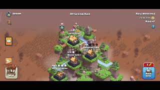 The Ultimate Clan Capital Attack Guide clashofclans sovandr [upl. by Aminta756]