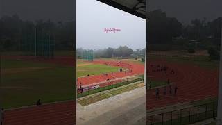 RCPE Trackandfield Panisagar Regionalcollegeofphysicaleducation [upl. by Eustache]