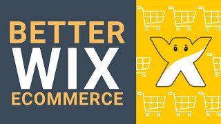 Ecwid to Wix Integration for Better Wix eCommerce [upl. by Enaerb572]