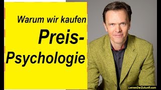 Preispsychologie es beginnt im Gehirn  Roman Kmenta HappyBrain teil2 [upl. by Avla]